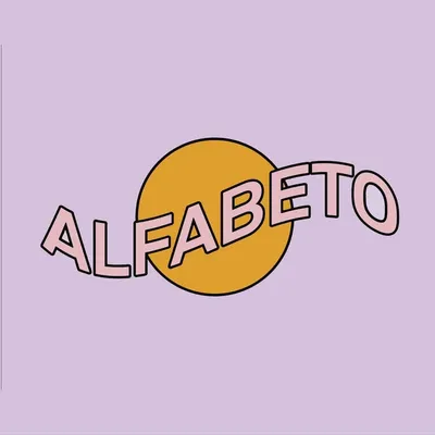 Alfabeto profile