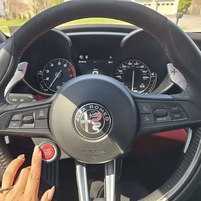 Alfa Girl profile