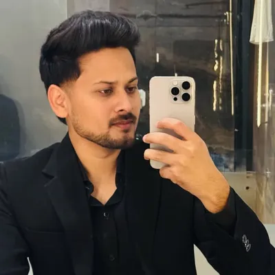 Alfaiz profile