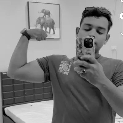 🏴🐺 الفاک سید profile