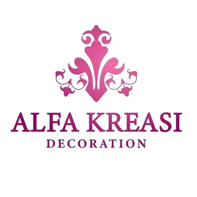 Alfa Kreasi Decoration profile