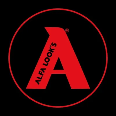 Alfa Look's Oficial profile