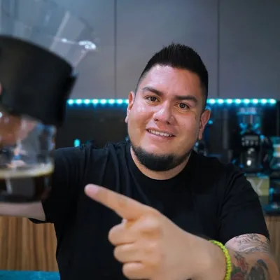 Alfonso Altamirano profile