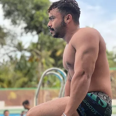 Alfan Ahamed profile