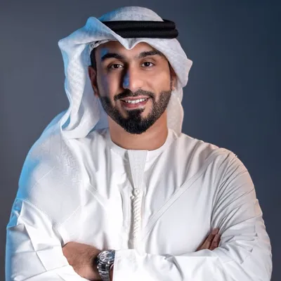 Husein AL Fardan profile