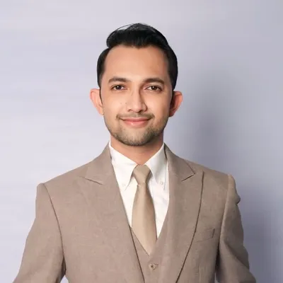 Mike Alviza, CPIC. profile