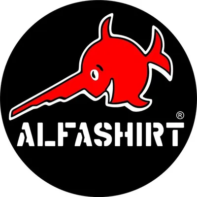 Alfashirt profile