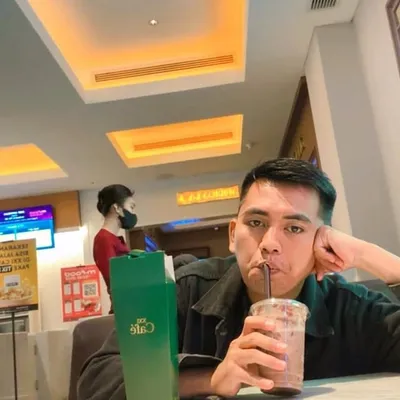 Al Fauzi profile