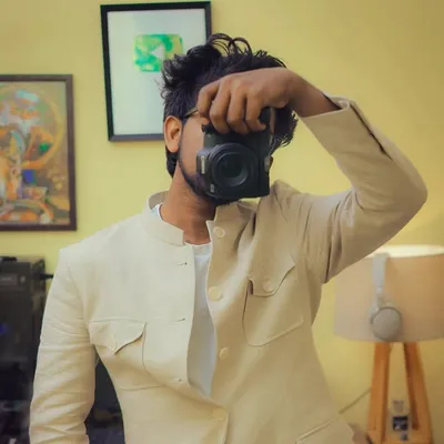 Alfaz Malik profile