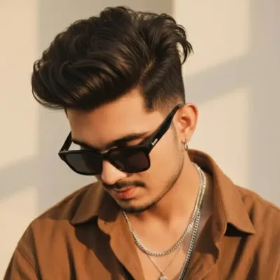 Raja Mirza profile
