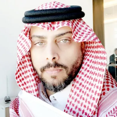 أحمد الفهيد profile