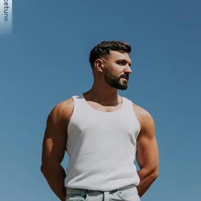 Alfie Arcuri profile