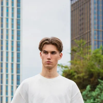 Alfie George profile