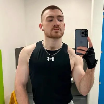 Alfie Sandberg profile