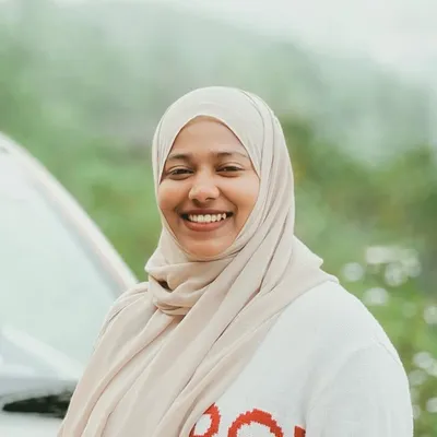 ALFIYA CH profile