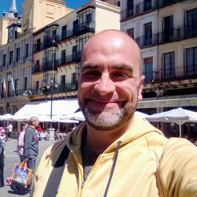 Alfons Puertas profile