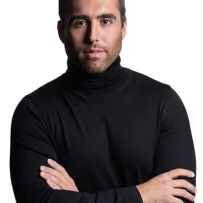 Alfonso G. Aguilar profile