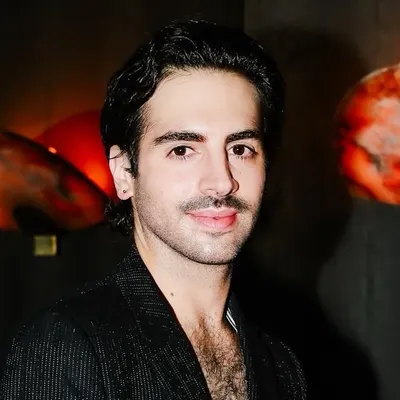 Alfonso Fernández Navas profile
