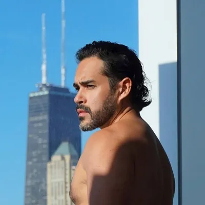 Alfonso Goncco profile
