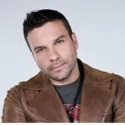 Alfonso Medina profile