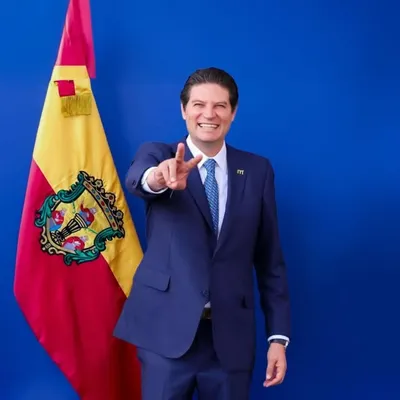 Alfonso Martínez Alcázar profile