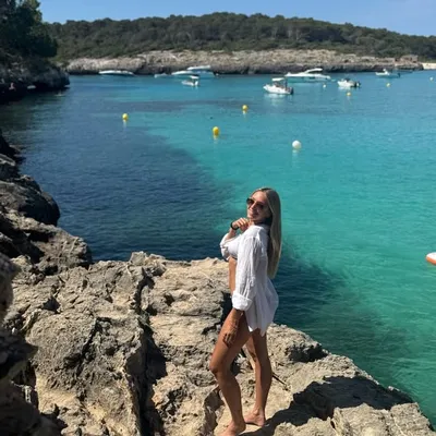 Alfonsina profile