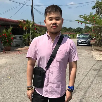 Alfred Tan profile