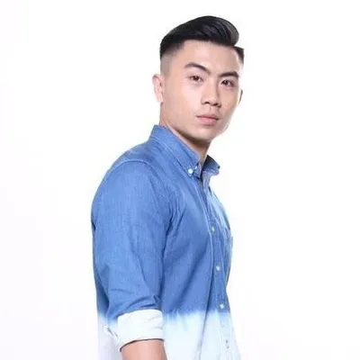 Alfred Choo profile