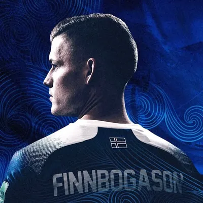 Alfreð Finnbogason profile