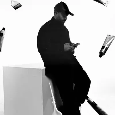 Alfred Makram profile