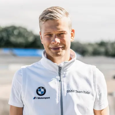 Alfred Nilsson profile