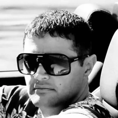 Alfredo Mardo profile