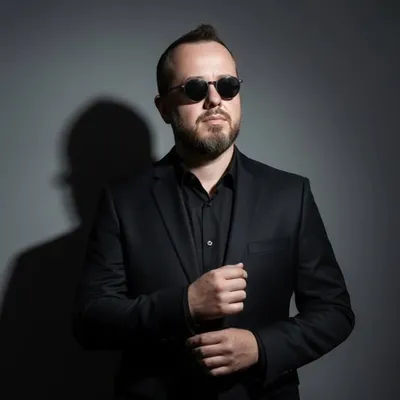 Alfredo Barajas Martin profile
