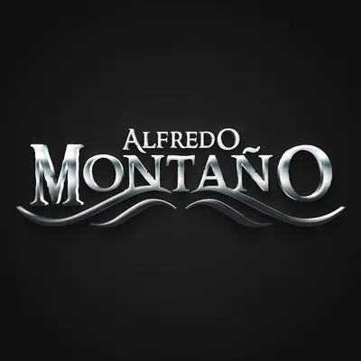 Alfredo Montaño Oficial profile