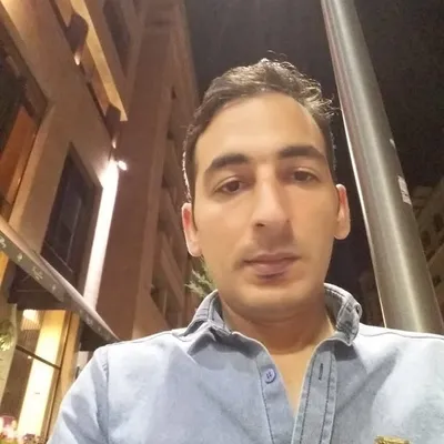 Alfred Panosian profile