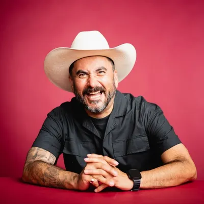 Alfred Robles profile