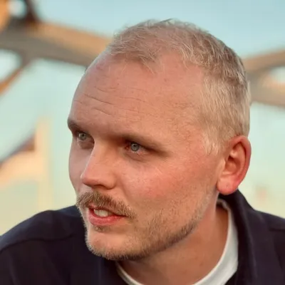Alfred W Svensson profile