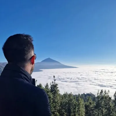 Alejandro García Acevedo profile