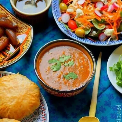 algerian foodies ๐ฉ๐ฟ๐ฉ๐ฟ๐ฉ๐ฟ profile