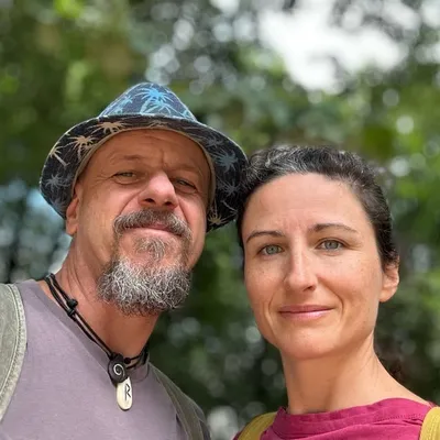 Rubén y Lucía | algo que recordar profile