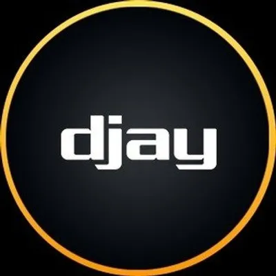 djay: The #1 DJ App profile