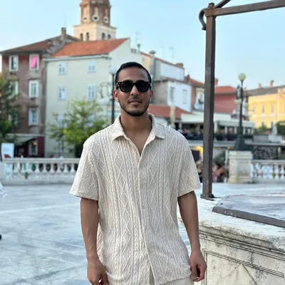 Abdullah🇾🇪عبدالله الحدادي profile