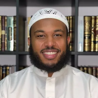 Samer Muselem profile