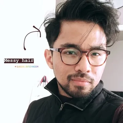 Alhafidz Hamdan profile