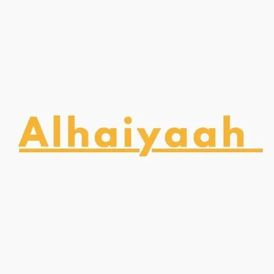 ALHAIYAAH profile