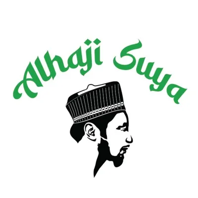 Alhaji SUYA profile
