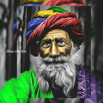 ___ الہان ___ profile