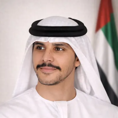أحـمد الهــاشمي | Ahmed Al Hashmi profile