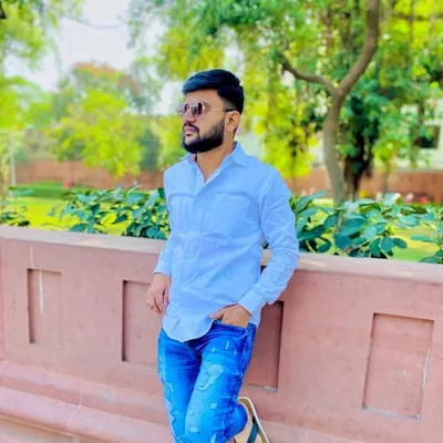Mahesh Alhat profile