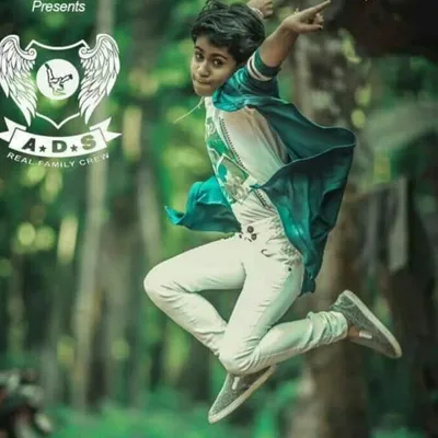Alhena_ ADS Crew ooty profile